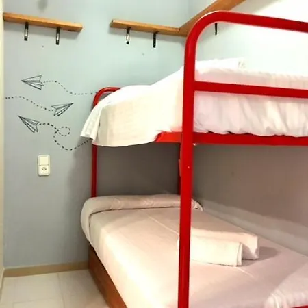 Apartment Book Atalaya Mar Salou