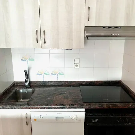 Book Atalaya Mar Apartment *