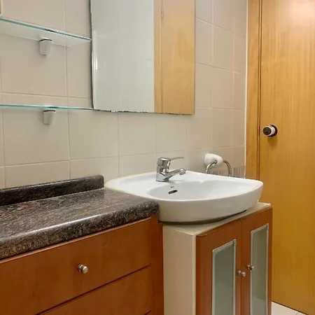Apartment Book Atalaya Mar Salou