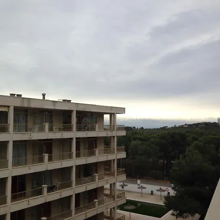 Apartment Book Atalaya Mar