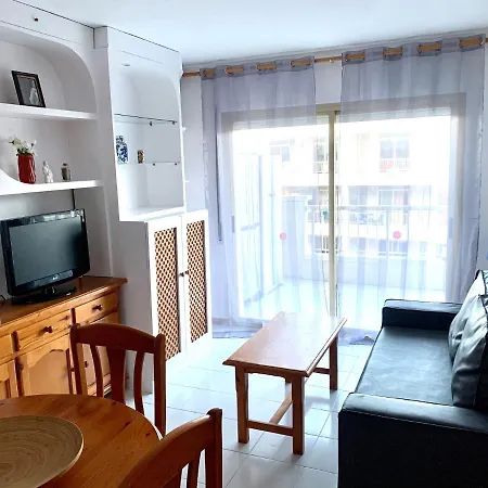 Apartment Book Atalaya Mar