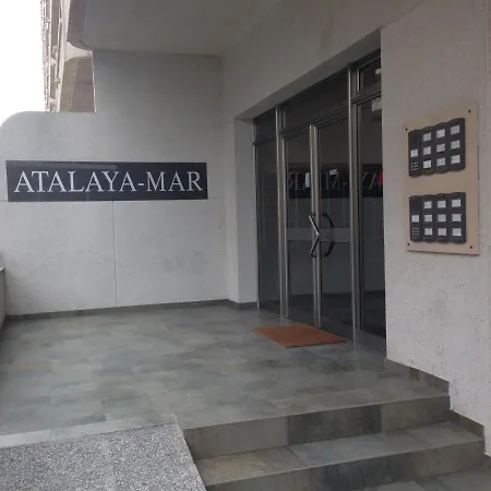 Apartment Book Atalaya Mar