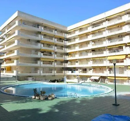 Apartment Book Atalaya Mar *