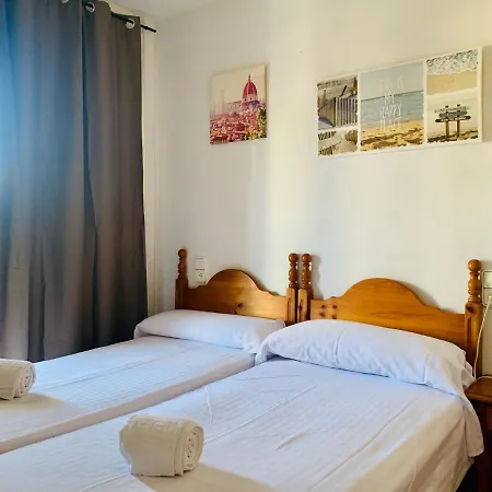 Book Atalaya Mar Apartamento *